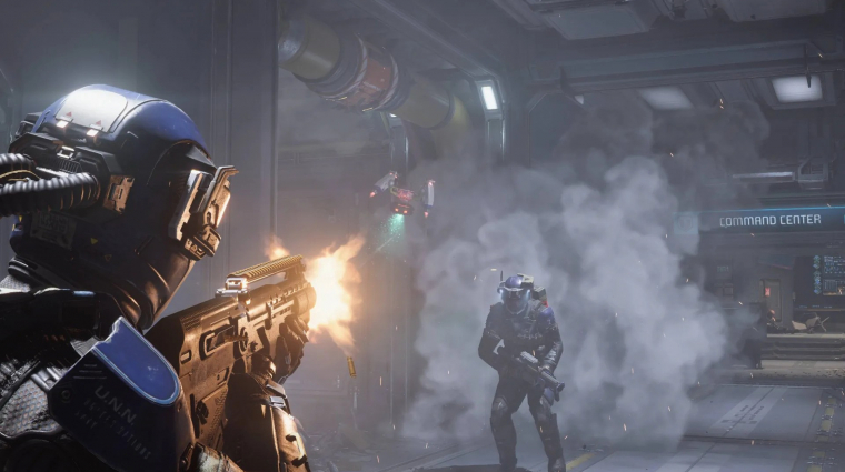 A The Expanse: Osiris Reborn a legjobb úton halad, hogy leváltsa a Mass Effectet bevezetőkép