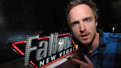 Újabb nagy név érkezik a Falloutba – Aaron Paul beszáll a 3. évadba kép