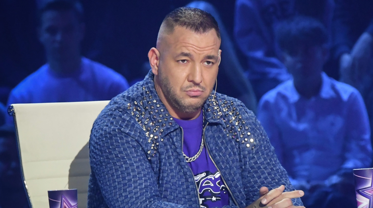 Ezt a Curtis kifizettük már, úgyhogy a kormányváltás ellenére is elkészül a film a rapperről bevezetőkép