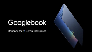 Megvan, mikor mutatkozik be a Googlebook, a Google új laptopcsaládja kép