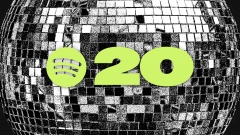 Itt az új Spotify Wrapped a platform huszadik szülinapja alkalmából, az all-time statisztikáiddal kép