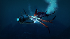 Ajándékot kapnak a Subnautica 2 játékosai, mert már 5 millióan rakták kívánságlistára a játékot kép