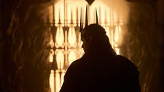 Morgoth miatt lehet nagy dobás A hatalom gyűrűi folytatása kép