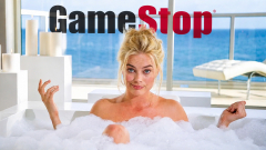 A GameStop elnöke nem engedi el az eBayt, és ebbe a GME-részvényesek bukhatnak bele kép