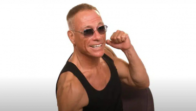 Jean-Claude Van Damme tengeralattjáró-kapitányként tér vissza kép