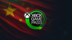 Kínai Game Passon dolgozhat a Microsoft kép