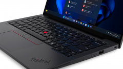 Kevesebb mint 1 kg-ot nyom a Lenovo új laptopja kép