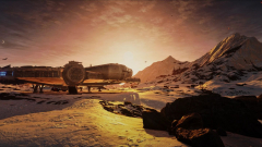 Ezzel a moddal tényleg Star Wars galaxissá alakíthatod a Starfieldet kép