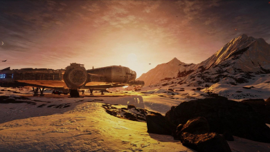 Ezzel a moddal tényleg Star Wars galaxissá alakíthatod a Starfieldet kép