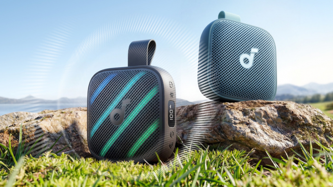 soundcore Boom Go 3i teszt – bumm a zsebbe! kép