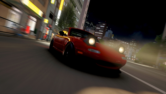 A vér is megfagy az ereimben, ha meglátom a Forza Horizon 6 mumusát kép
