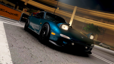 Akár több száz órányi előrehaladást is bukhattok a Forza Horizon 6 egy új hibája miatt kép
