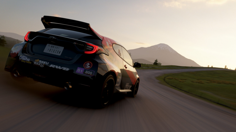 Saját zenéidet hallgathatod a Forza Horizon 6-ban ezzel a moddal, ha valamiért ezt akarnád bevezetőkép