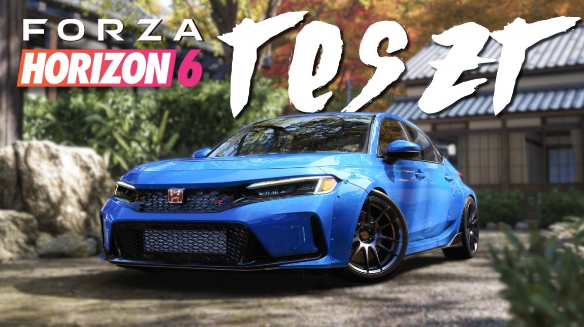 Forza Horizon 6 teszt – kawaii desu bevezetőkép