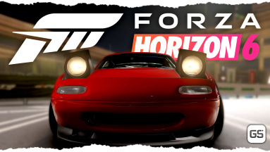 A Forza Horizon 6 nem forradalmasítja a zsánert, de piszkosul hangulatos kép