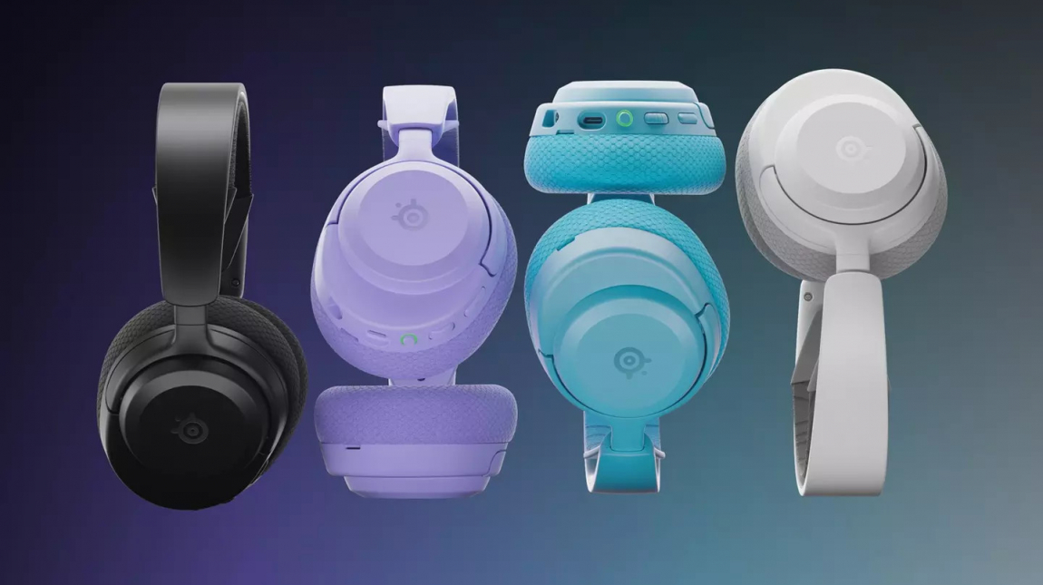 SteelSeries Arctis Nova 3 Wireless teszt – kényelmes mindenes, de vannak határai kép