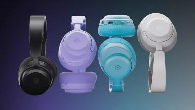 SteelSeries Arctis Nova 3 Wireless teszt – kényelmes mindenes, de vannak határai kép