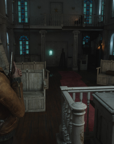 The Sinking City 2 kép