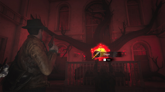 The Sinking City 2 infódoboz