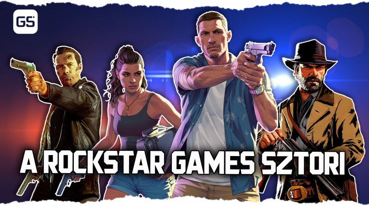 Hogyan lett a Rockstar a játékipar legnagyobb ellentmondása? bevezetőkép