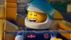Alig 3 év után eltűnik a boltokból a LEGO 2K Drive, a kiadó az online funkciókat is lelövi kép