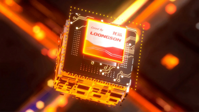 2027-re utolérheti a kínai Loongson chipgyártó az Intelt és az AMD-t kép