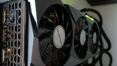Szégyelld magad, Nvidia! 16 GB-osra moddolják a GeForce RTX 3070-eket, ami ettől a legjobb ár/érték arányú VGA lesz kép
