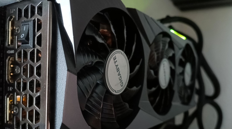 Szégyelld magad, Nvidia! 16 GB-osra moddolják a GeForce RTX 3070-eket, ami ettől a legjobb ár/érték arányú VGA lesz kép