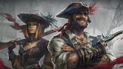 Figyu, Ubisoft! Ez a kalózos játék már 2 milliós eladásnál jár, nem mindenből lesz Skull & Bones kép