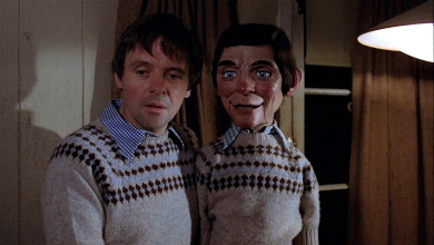 Sam Raimi remake-eli Anthony Hopkins kultikus horrorját kép