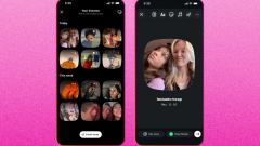 Az Instagram feltalálta a BeRealt, mert nincs elég közösségi médiánk kép