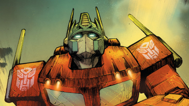 Az Energon Universe-ben összeér a Transformers és a G.I. Joe fókuszban