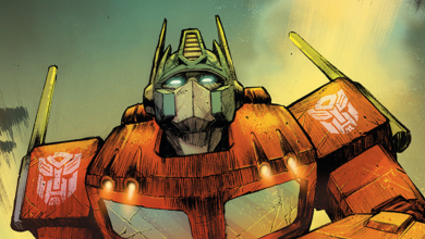 Az Energon Universe-ben összeér a Transformers és a G.I. Joe kép