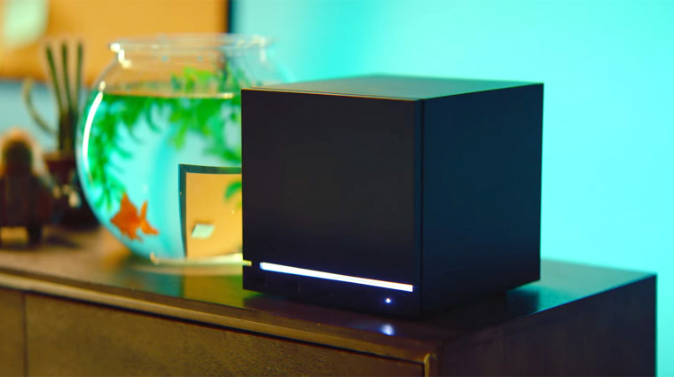 Brutális árcédulát kaphat a Steam Machine egy szivárgás szerint kép