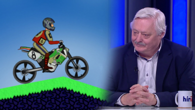 Az megvan, hogy a Gajdics-tangó mögött egy magyar játéklegenda áll? kép
