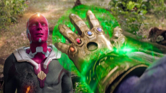 A Marvel még Vízió színészének sem árulta el, hogy megölik a karaktert kép