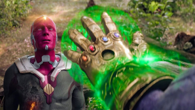 A Marvel még Vízió színészének sem árulta el, hogy megölik a karaktert kép