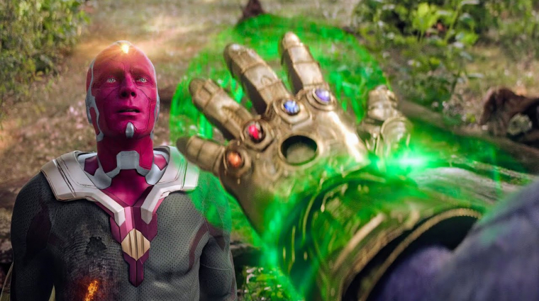 A Marvel még Vízió színészének sem árulta el, hogy megölik a karaktert bevezetőkép