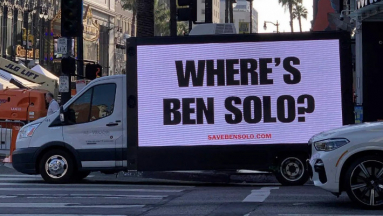 Értem, hogy bébiyoda, de hol van a Ben Solo-film?! fókuszban