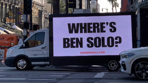 Értem, hogy bébiyoda, de hol van a Ben Solo-film?! kép