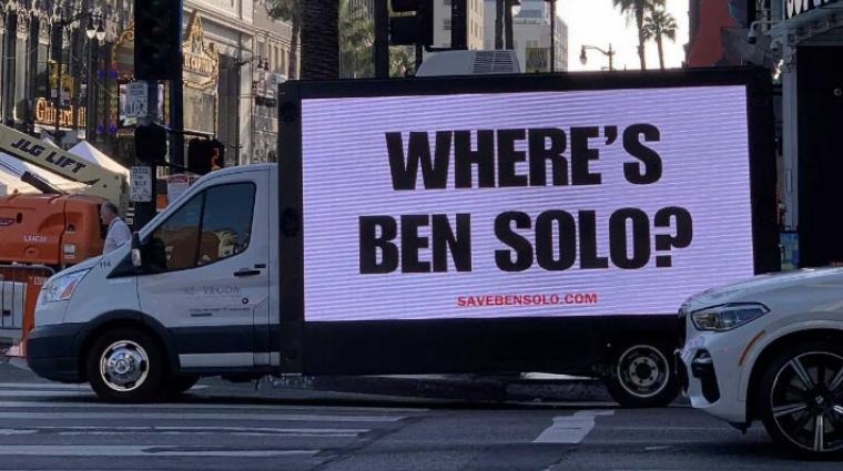 Értem, hogy bébiyoda, de hol van a Ben Solo-film?! bevezetőkép