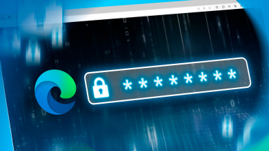 Na jó, akkor a Microsoft mégsem egyszerű szövegként menti az Edge-ben tárolt jelszavakat kép