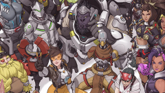 10 éves az Overwatch, de az én szülinapom ennél boldogabb volt kép