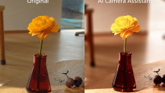 A Sony  nagyon szeretné, hogy oké legyél az új Xperia AI kamerájával kép