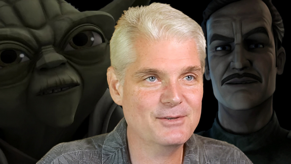Örökre elhalkult a hang, amin rengeteg Star Wars-rajongó és gamer nőtt fel kép