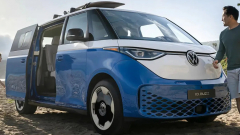 A Volkswagen visszahozza az elektromos hippibuszt kép