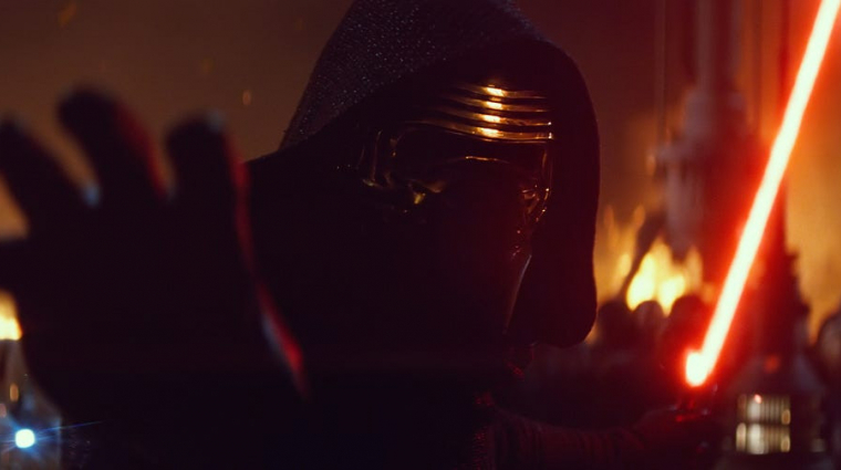 Hamarosan megkapjuk Kylo Ren történetének utolsó hiányzó szeletét is bevezetőkép