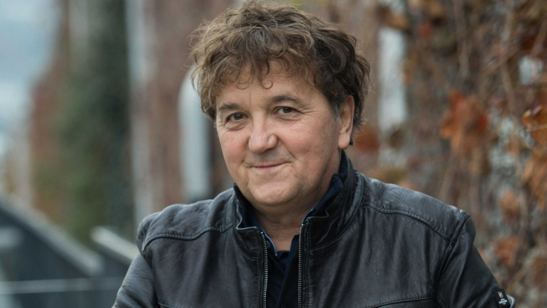 Elhunyt Scherer Péter fókuszban