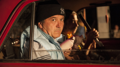 Ezért volt Scherer Péter a rendszerváltás utáni magyar filmművészet egyik legikonikusabb alakja kép