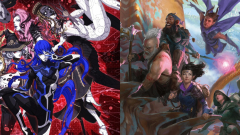 Egy borzalmas Dungeons & Dragons DM-nek köszönhetjük ezt a JRPG csodát kép